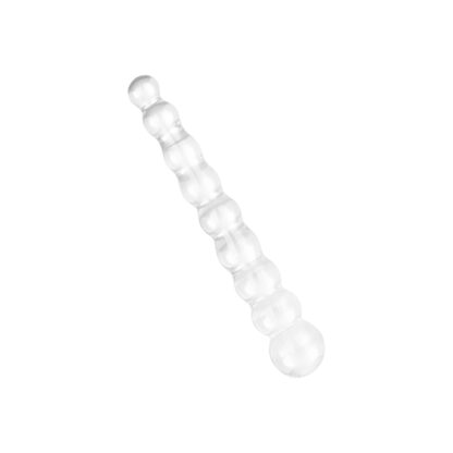 Glass Dildo 20,5 cm (8.1 inches)